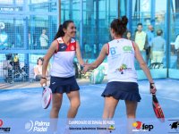 Campeonato España Selecciones Veteranos